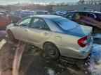 2004 TOYOTA CAMRY