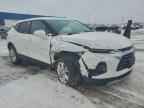 2021 CHEVROLET BLAZER