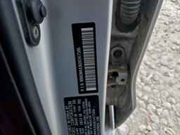 2013 KIA RIO