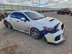 2015 SUBARU WRX