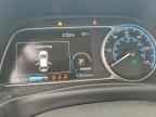 2023 NISSAN LEAF