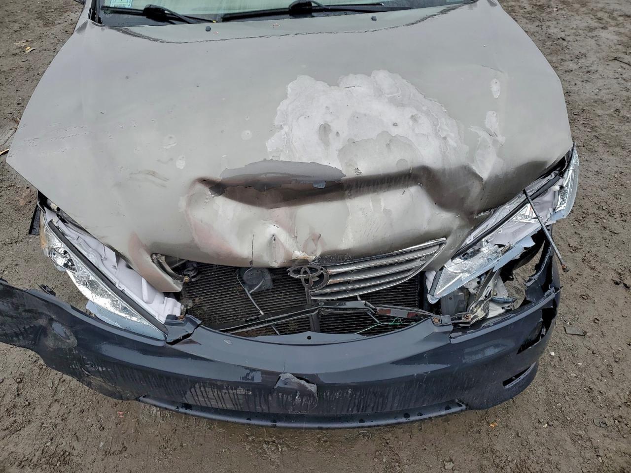 2005 TOYOTA CAMRY