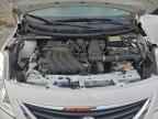 2014 NISSAN VERSA