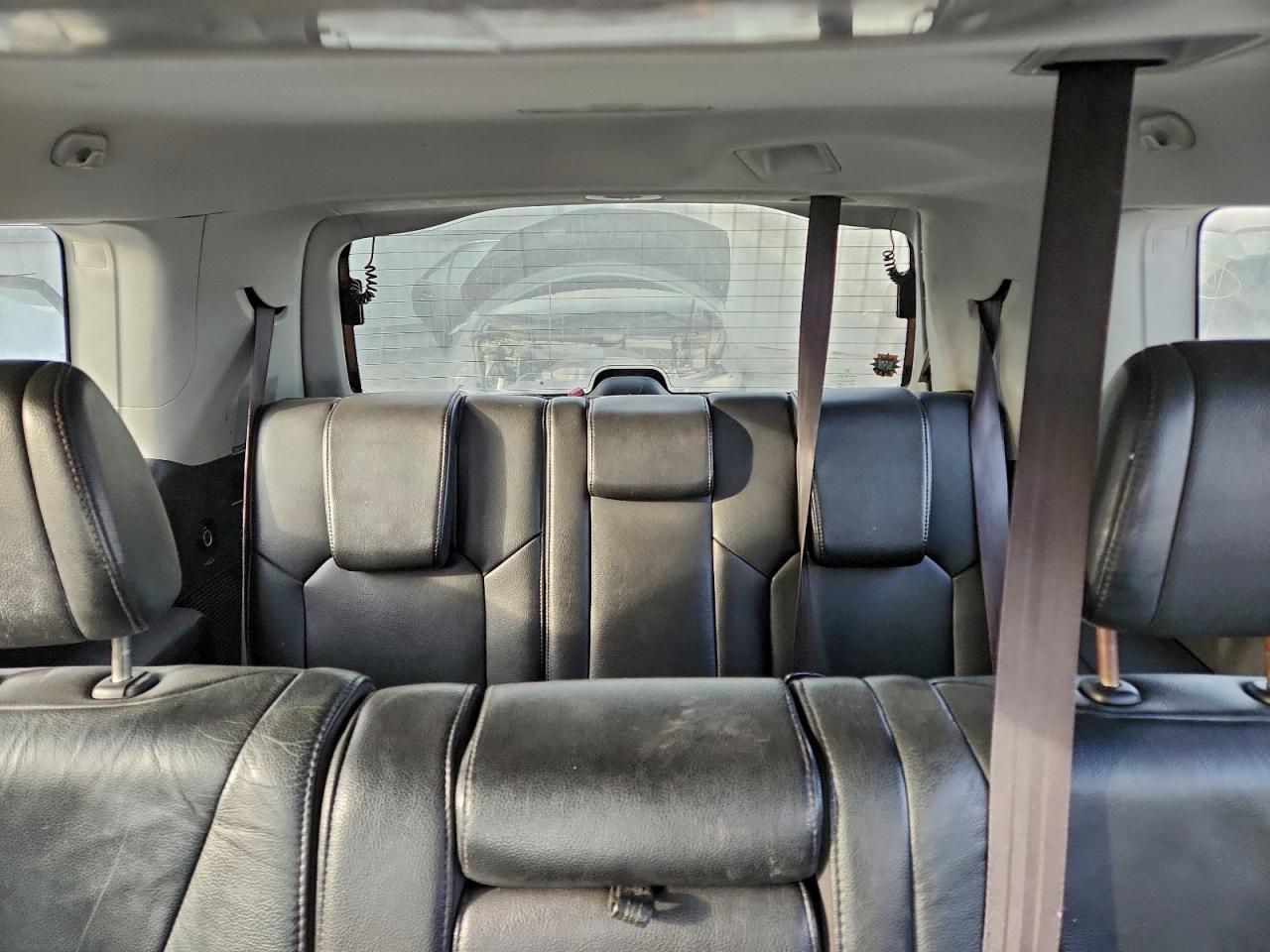2013 HONDA PILOT