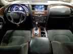2017 NISSAN Armada