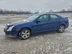 2006 FORD FUSION