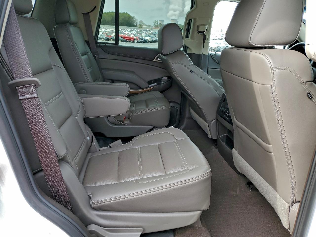 2020 GMC Yukon