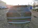 2025 CHEVROLET TRAVERSE