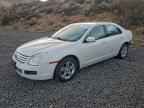 2008 FORD FUSION