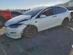 2025 TESLA MODEL X