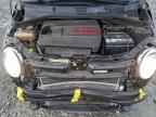 2012 FIAT 500