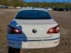 2012 VOLKSWAGEN CC