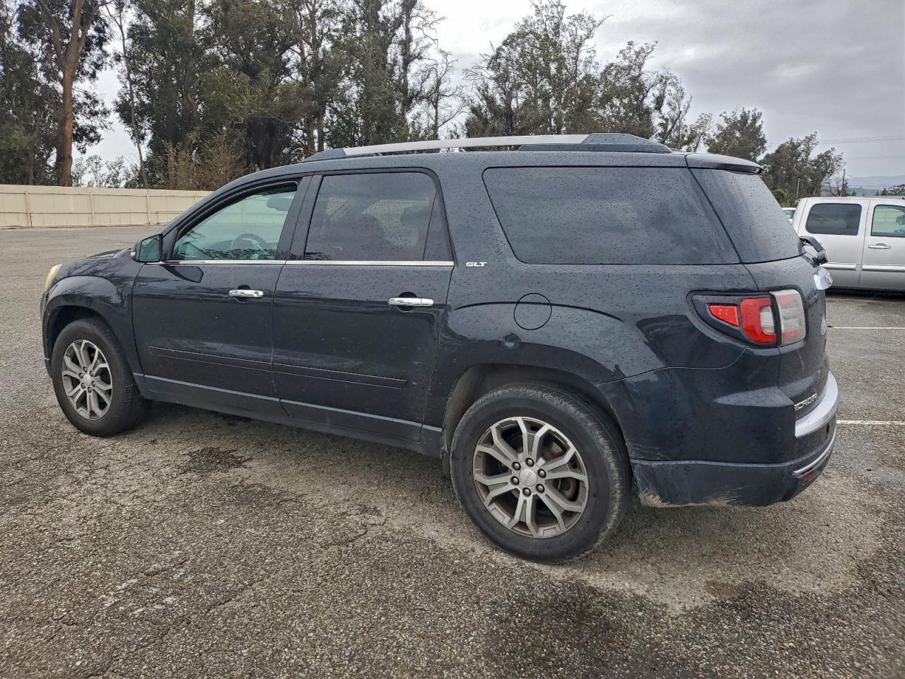 2013 GMC ACADIA