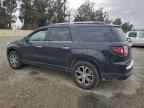 2013 GMC ACADIA