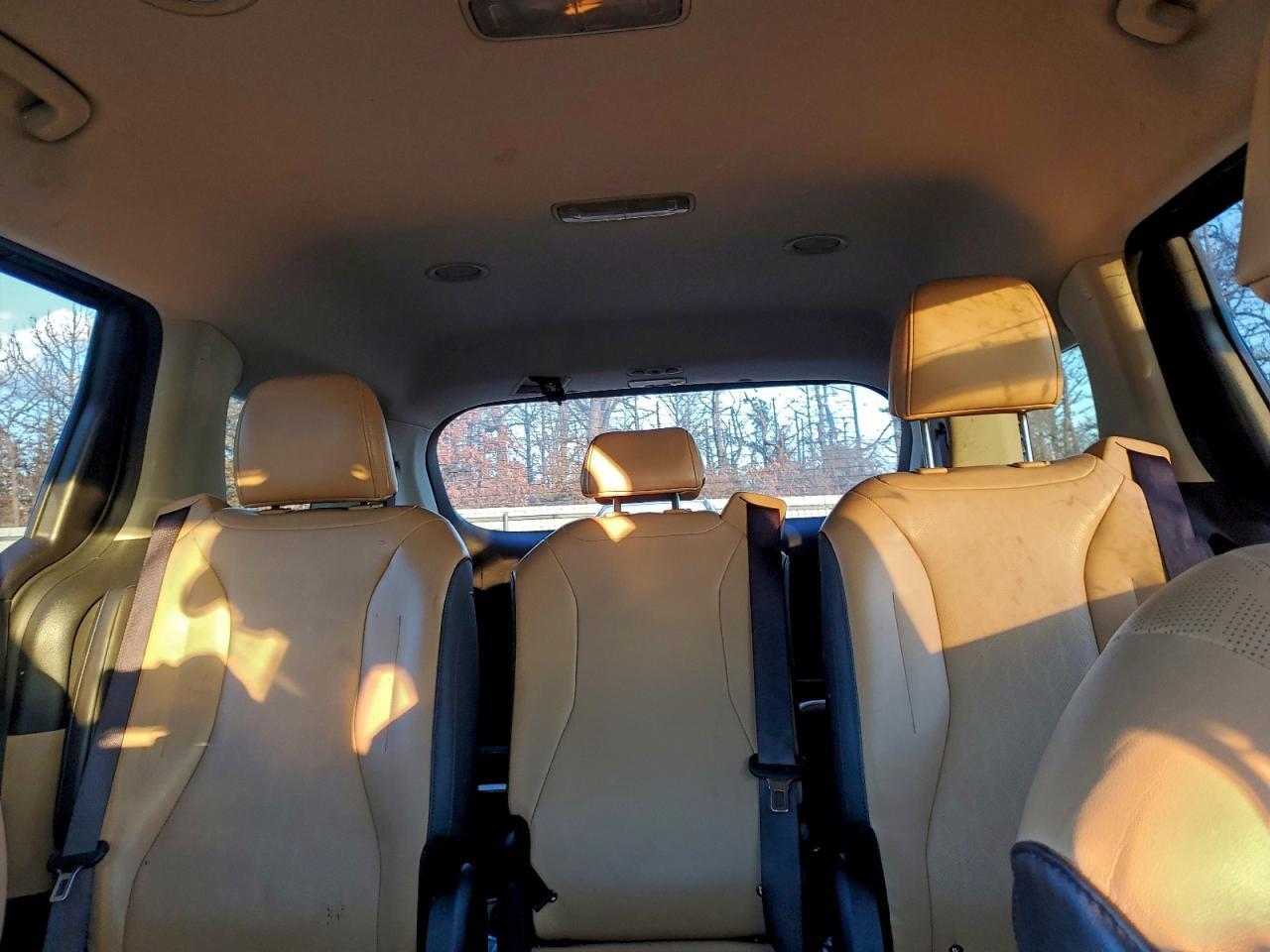 2024 KIA Carnival