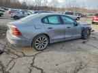 2019 VOLVO S60