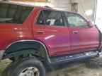 1999 TOYOTA 4Runner