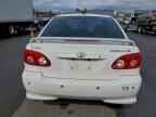 2005 TOYOTA COROLLA
