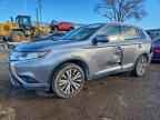 2019 MITSUBISHI outlander
