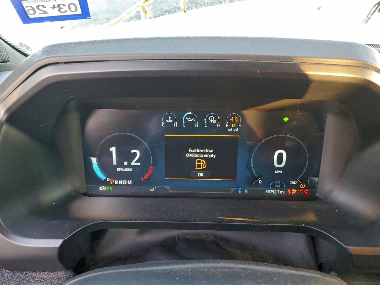 2023 FORD Expedition