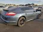 2011 PORSCHE Panamera