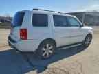 2012 HONDA PILOT