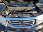 2015 HONDA PILOT