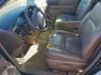 2000 TOYOTA SIENNA