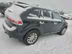 2015 LINCOLN MKX