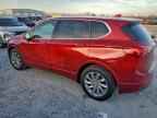 2019 BUICK Envision