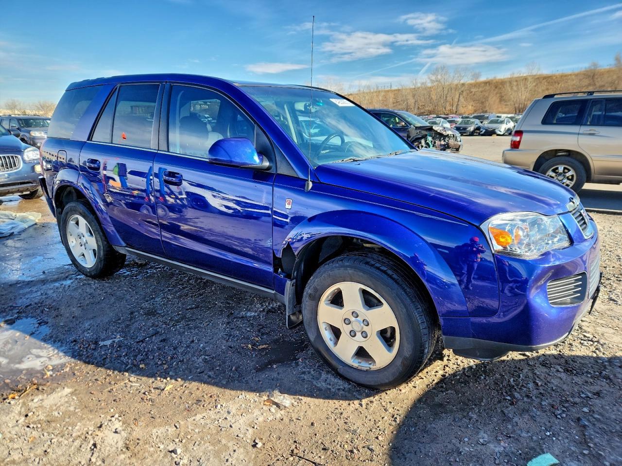 2006 SATURN Vue