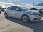 2016 KIA FORTE