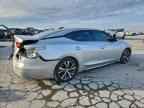 2017 NISSAN Maxima