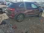 2019 LINCOLN MKC