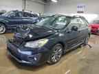 2012 SUBARU IMPREZA