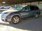 2013 SUBARU Outback