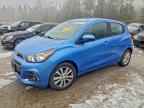 2017 CHEVROLET Spark