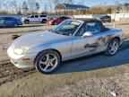 2003 MAZDA MX-5 Miata