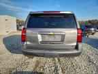 2018 CHEVROLET Tahoe