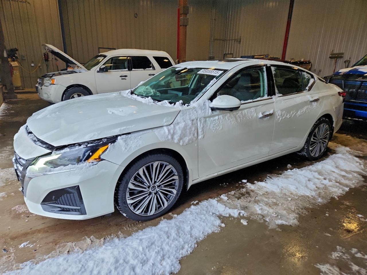 2023 NISSAN ALTIMA
