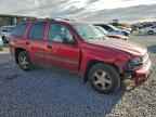 2002 CHEVROLET Trailblazer