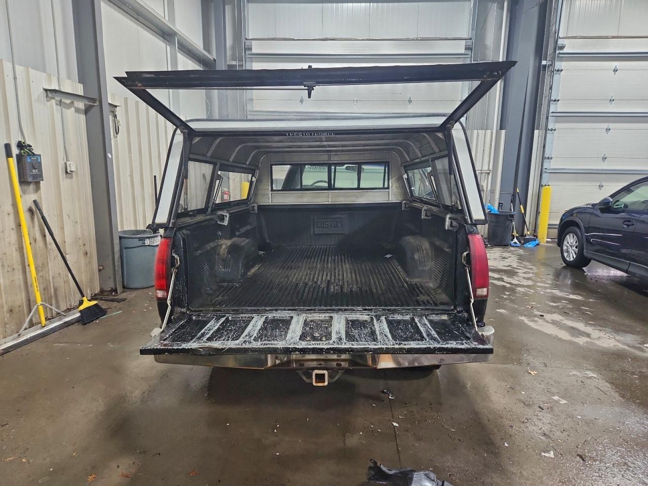 1990 CHEVROLET Gmt