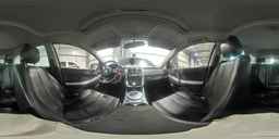 2007 MAZDA CX-7