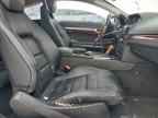 2012 MERCEDES-BENZ E-Class