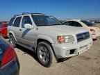 2003 NISSAN PATHFINDER