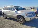 2002 TOYOTA HIGHLANDER