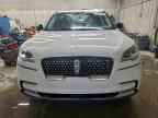 2021 LINCOLN Aviator