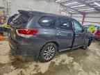 2013 NISSAN PATHFINDER