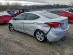 2012 HYUNDAI ELANTRA