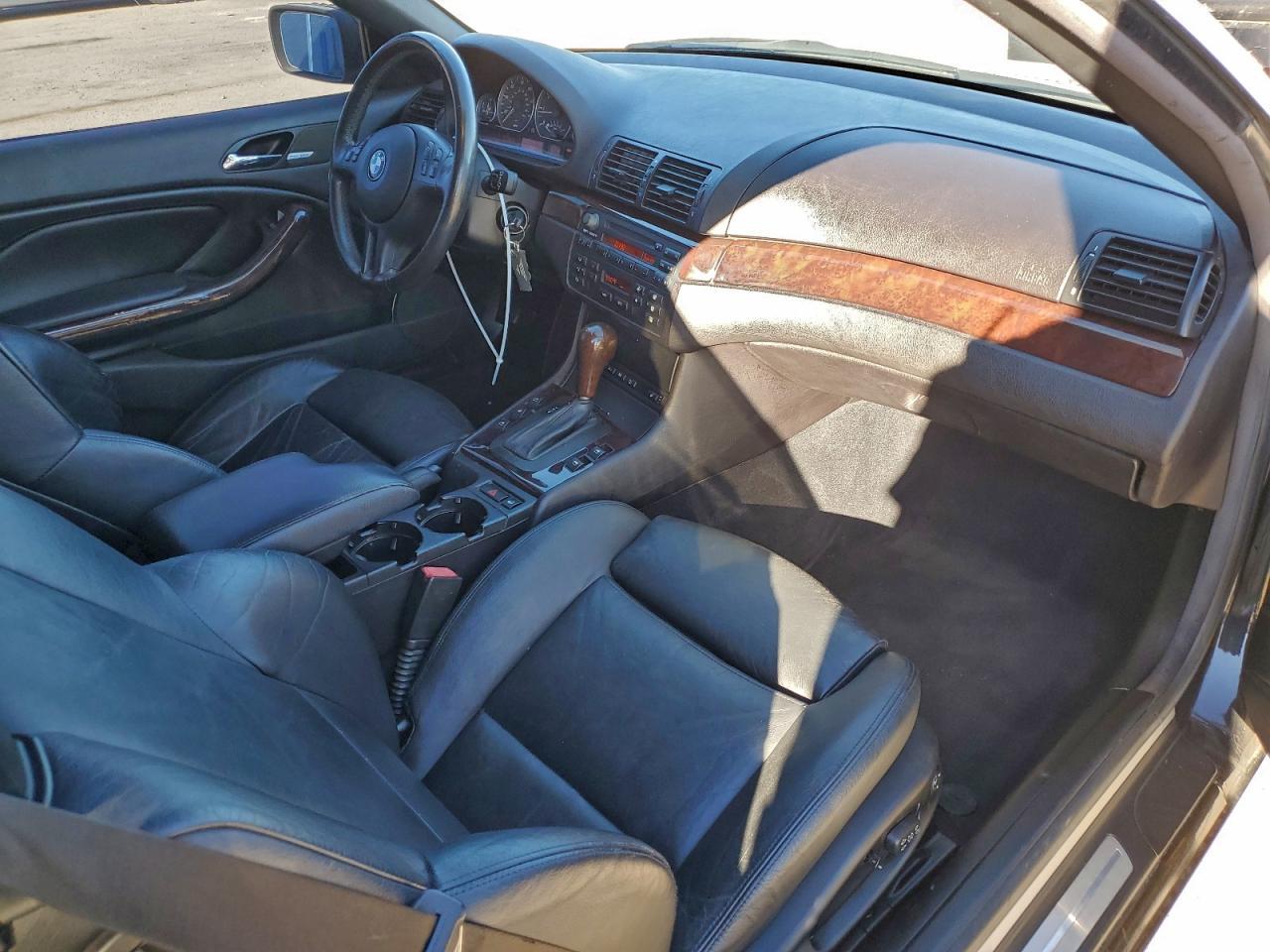 2005 BMW 3 SERIES